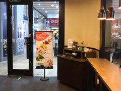 门面-星巴克(北京南站第三店)