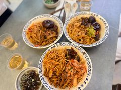 -梅溪·小伙子干挑面(安吉总店)