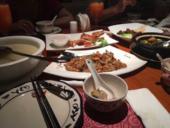-七仙岭君澜度假酒店·桃源小馆中餐厅