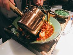 徐家口口脆-锦府盐帮·李宅(领展购物广场中关村店)