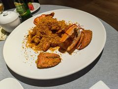 -庆赫隆融合菜馆(群力店)