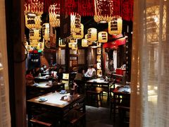 大堂-南京大牌档(济南万象城店)