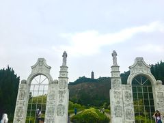 -南沙蒲洲花园