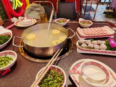 -大吉利·潮汕鲜牛肉火锅(总店)
