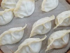 牛肉蒸饺-清真老铁家灌汤包