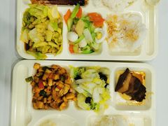 -紫金港餐饮中心-风味餐厅(浙江大学紫金港校区店)