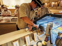 -米糯糯·MINONO·大福冰淇淋(青岛万象城店)