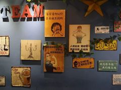 -S Team剧情密室(杭州龙翔桥店)