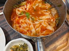 -小满手工粉(上海维璟广场店)