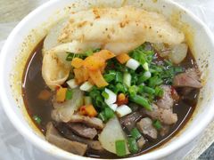 -王记生烫牛杂面馆(兰陵路店)