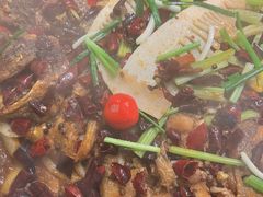 -老板恋上鱼(荣盛广场店)