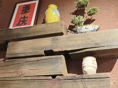 -巴卤社老火锅(财富店)