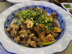 -老虎滩船说·海胆水饺·大连海鲜(老虎滩店)