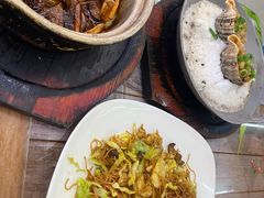 -鑫鸿达·海鲜闽菜热炒小馆(中山路店)
