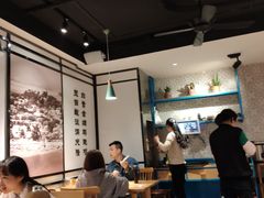 大堂-大厨的餐厅(曾厝垵总店)