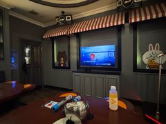 -范特西FANTASY量贩式KTV(民主广场店)