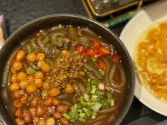 -华夏良子·足道SPA艾灸(王府井店)
