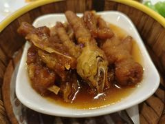 -澳门陈光记烧味饭店(南京德基广场店)