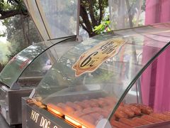 -鸡鸣汤包(红山动物园店)