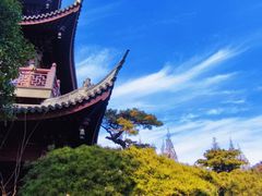 -龙华寺