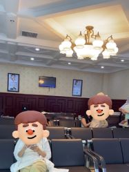 -南京医科大学友谊整形外科医院