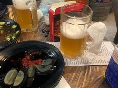 -夏记烤官达人·徐州鲜羊肉串(江宁店)