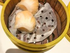 -东方早茶 海鲜•青岛菜(国信体育中心店)