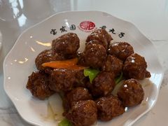 -宝发园名菜馆