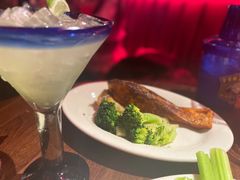 -Chili's Cafe&Bar奇利斯(滨江店)