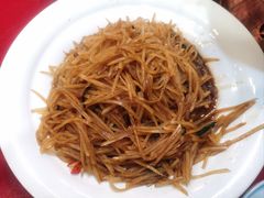 -宏状元现熬粥·京味菜(五棵松店)