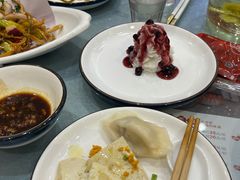 -添福来墨鱼饺子 · 海鲜东北菜(大连星海·黄浦路店)