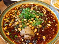 酸辣粉-天府掌柜(九眼桥店)
