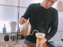 -铁手珈琲制造局metalhands(望京店)