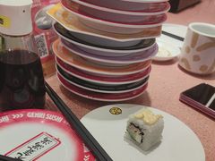 -元气寿司(金光华店)