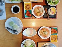 -味太助·银饭食堂(中华城店)