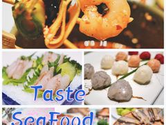 -红鼎豆捞·非遗鲍皇汤火锅(宝丰路店)