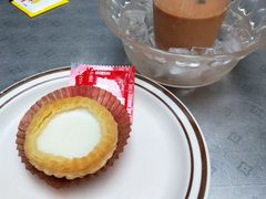 -兴华里茶记(禅城同济首店)
