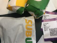 -赛百味(仙林金鹰店)