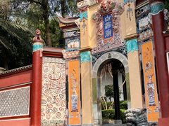 -白帝城·瞿塘峡景区