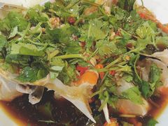 三目蟹-勇盛潮汕浅海鱼(黄岐名雅路店)