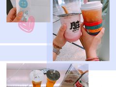 -LELECHA乐乐茶(美罗城店)