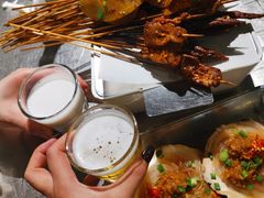 -有局·成都市井烧烤·精酿啤酒(双楠店)