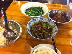 油麦菜-大碗厨(东风路店)