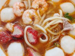 -明月虾面(厦禾路店)