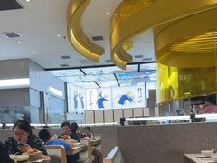 -蔡澜点心·粤菜(月星环球港店)