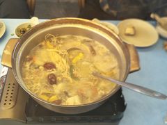 -千岛蚝高压锅生蚝·人参火锅(白云万达店)