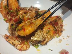 -丁字口海鲜热炒·烧烤大排档