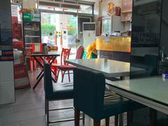 大堂-永合隆茶餐厅(海雅缤纷城店)