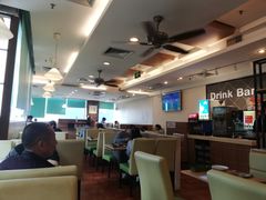 -萨莉亚意式餐厅(上下九店)
