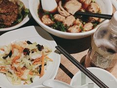 -东园小馆·早茶·淮扬小炒(宋夹城店)